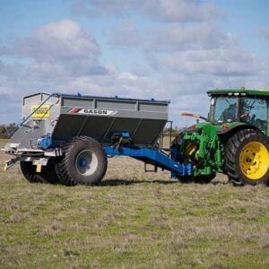 Fertiliser Spreaders