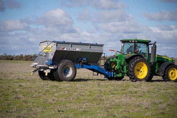 Superior Spreaders - 7390 & 7312 Models - Image 2