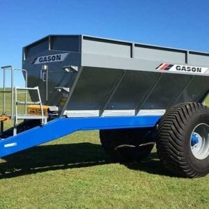 Superior Spreaders - 7390 & 7312 Models