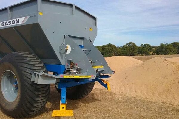 Superior Spreaders - 7390 & 7312 Models - Image 3