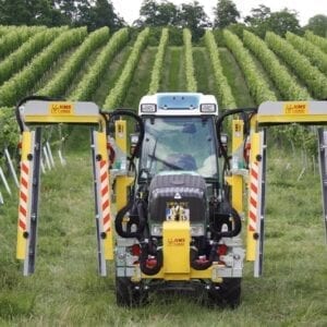 Vineyard Trimmers