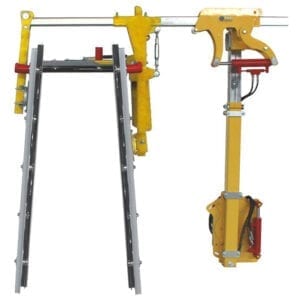 Variable Plus Trimmers