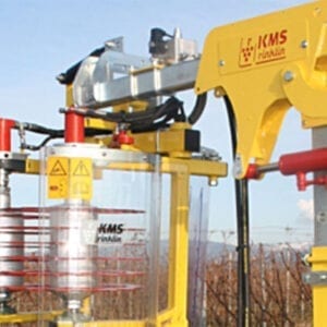 Starlight 400 Vineyard Pre-Pruners