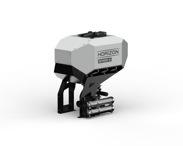 GH400 400L Granular Hopper - Image 10