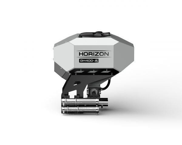 GH400 400L Granular Hopper - Image 9