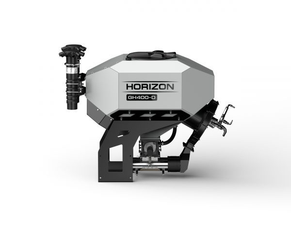GH400 400L Granular Hopper - Image 6