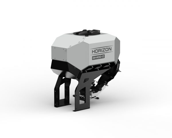 GH400 400L Granular Hopper - Image 4