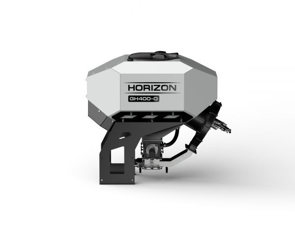 GH400 400L Granular Hopper - Image 3