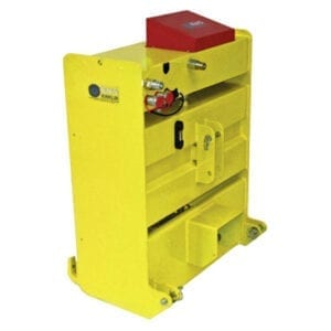 Hydraulic Powerpacks