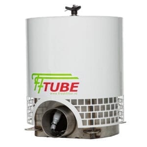 FF Tube System (Run-out)