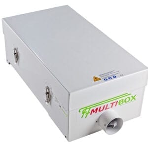 FF Multibox System (Run-out)