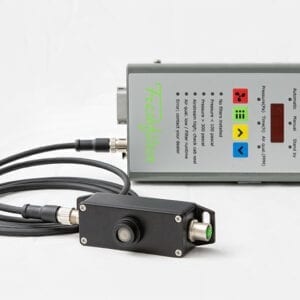 FFController 3000 (Run-out)