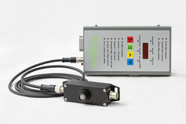 FFController 3000 (Run-out)