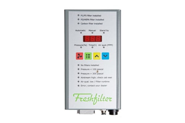 FFController 3000 (Run-out) - Image 2