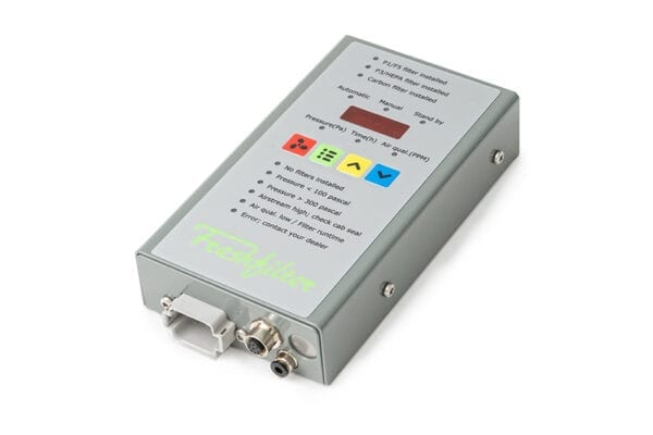 FFController 3000 (Run-out) - Image 3