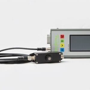 FF Controller 6000 (Run-out)