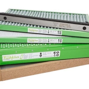 FF M10 Filters (Run-out)