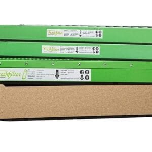 FF Multibox Filters (Run-out)