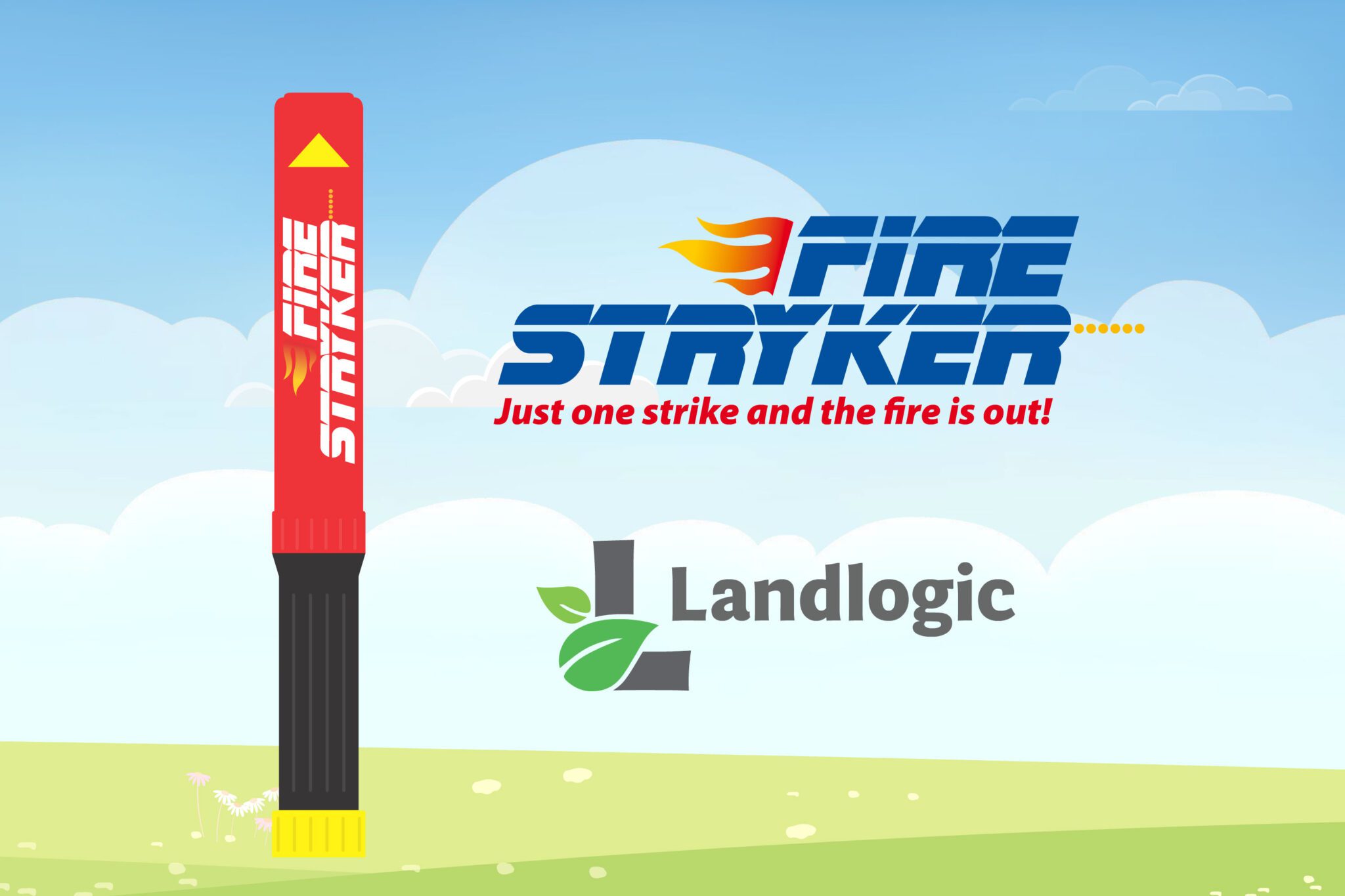 Firestryker - Using Firestryker