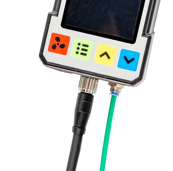 Freshfilter F4000 Controller - Image 2