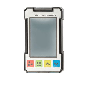 Freshfilter F4000 Controller