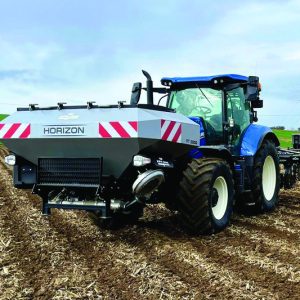 FT2200 - Dual Hopper