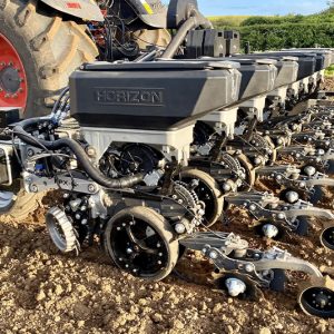 PPX - Precision Planter