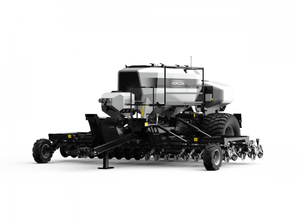 DSX No-Till Seed Drill - Image 2