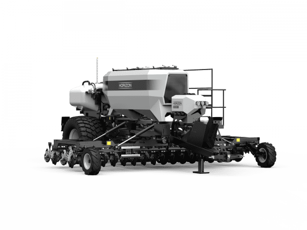DSX No-Till Seed Drill - Image 3