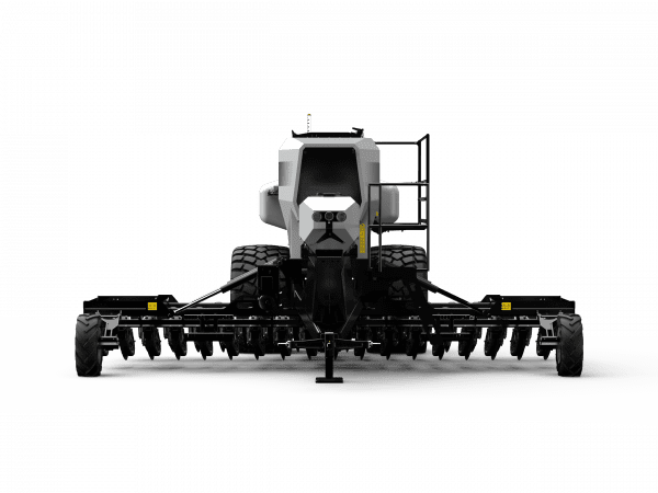 DSX No-Till Seed Drill - Image 4