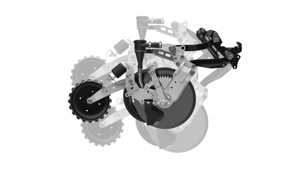 DSX No-Till Seed Drill - Image 6