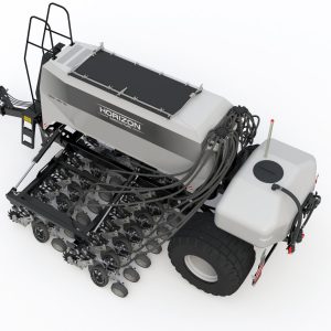 Liquid Fertiliser Tanks