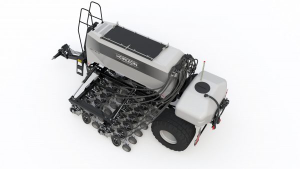 Liquid Fertiliser Tanks