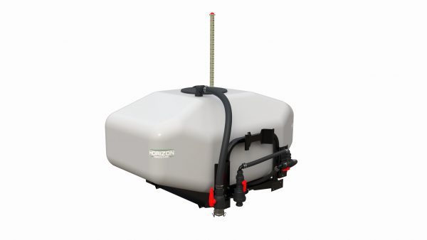 Liquid Fertiliser Tanks - Image 2