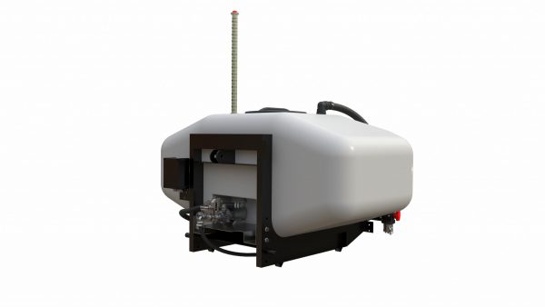 Liquid Fertiliser Tanks - Image 3