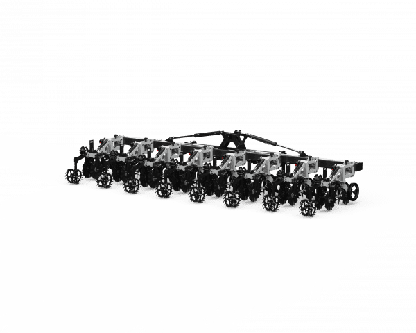 SPX Strip-Till Cultivator - Image 3