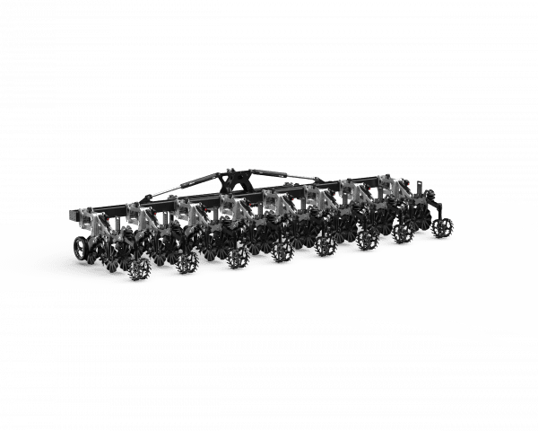SPX Strip-Till Cultivator - Image 2