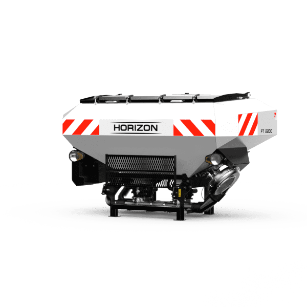 FT2200 Granular Front Hopper - Image 6