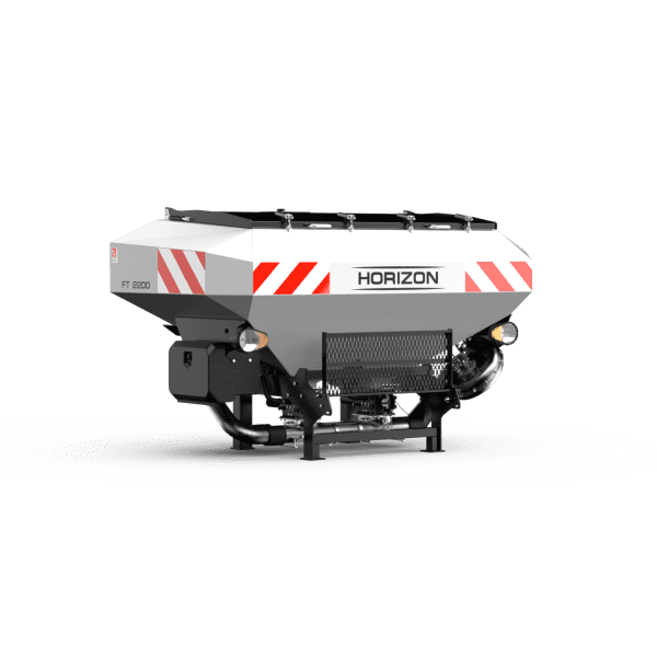 FT2200 Granular Front Hopper - Image 7