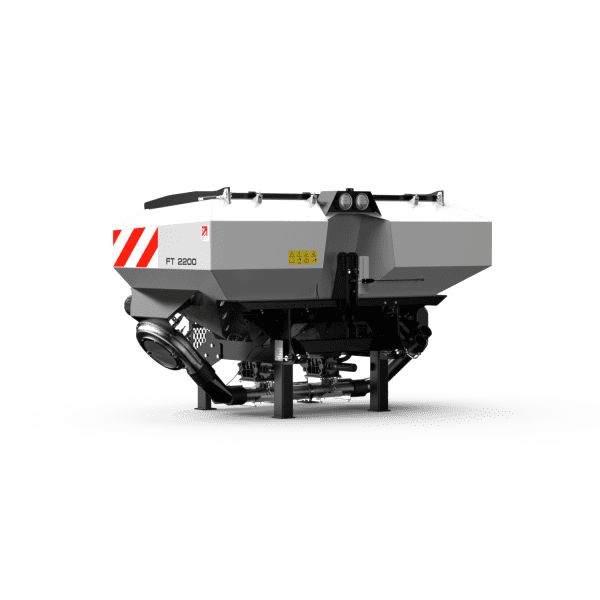 FT2200 Granular Front Hopper - Image 2