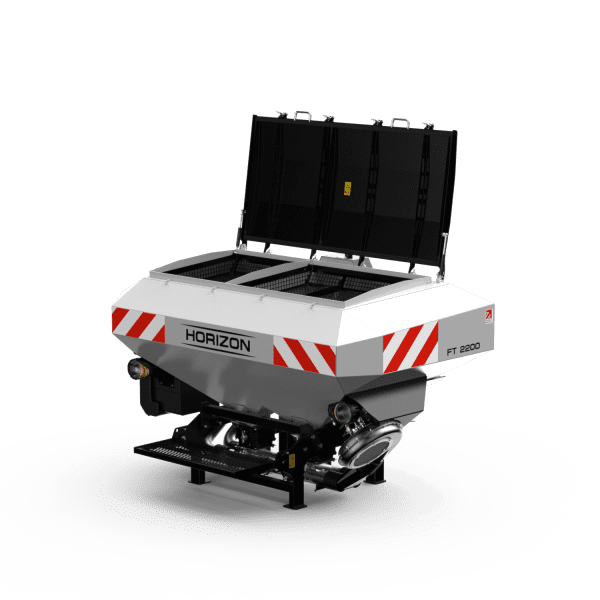 FT2200 Granular Front Hopper - Image 3