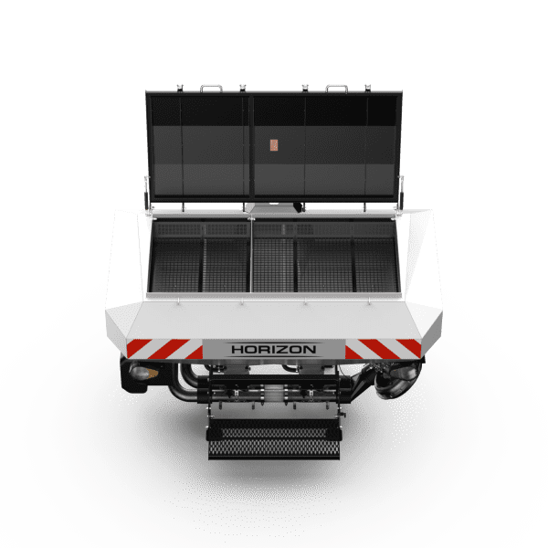 FT2200 Granular Front Hopper - Image 4